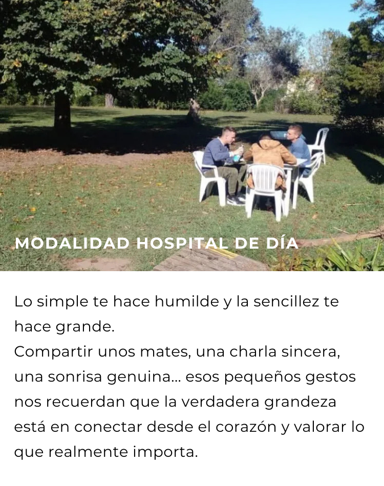 Imagen 2 Centro Ludopatía